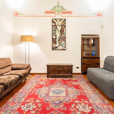 Araba Fenice Apartments - Bari Centro エクステリア 写真