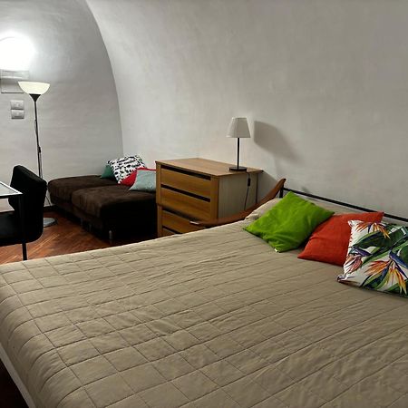 Araba Fenice Apartments - Bari Centro エクステリア 写真