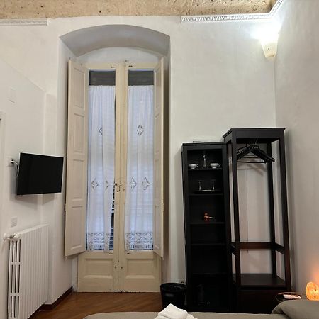 Araba Fenice Apartments - Bari Centro エクステリア 写真