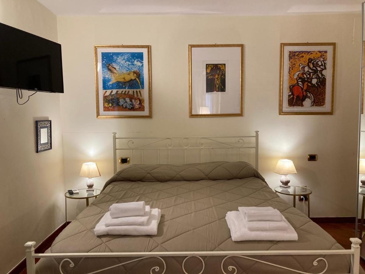Araba Fenice Apartments - Bari Centro エクステリア 写真