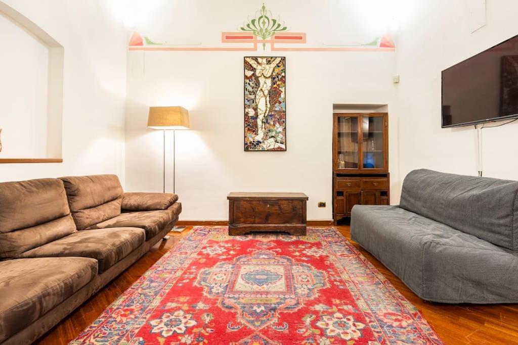 Araba Fenice Apartments - Bari Centro エクステリア 写真