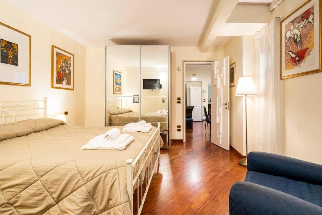 Araba Fenice Apartments - Bari Centro エクステリア 写真