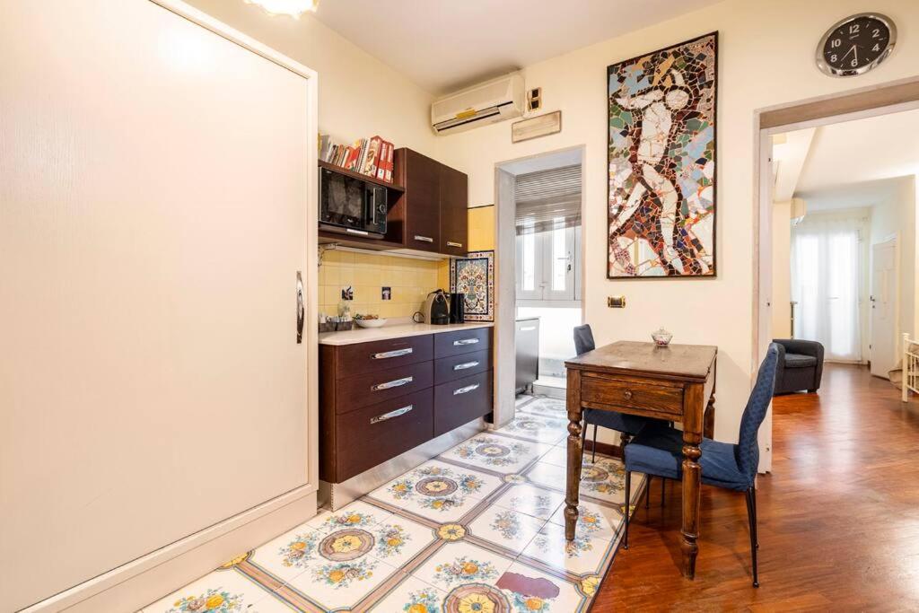Araba Fenice Apartments - Bari Centro エクステリア 写真
