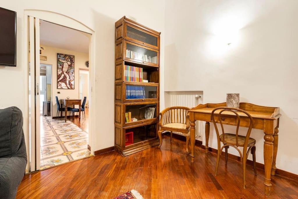 Araba Fenice Apartments - Bari Centro エクステリア 写真