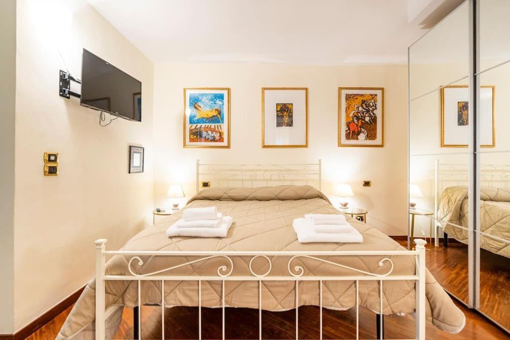 Araba Fenice Apartments - Bari Centro エクステリア 写真
