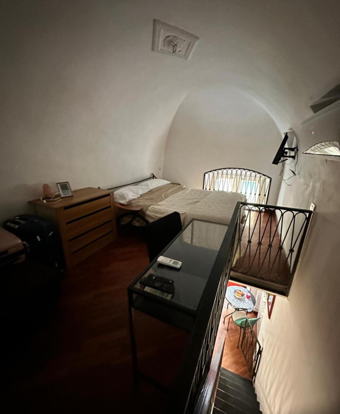 Araba Fenice Apartments - Bari Centro エクステリア 写真