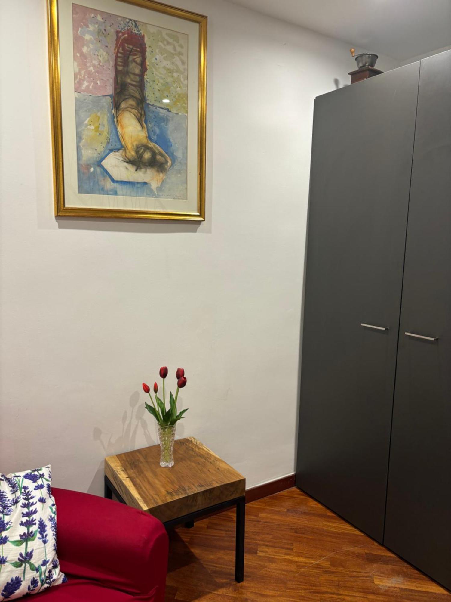 Araba Fenice Apartments - Bari Centro エクステリア 写真