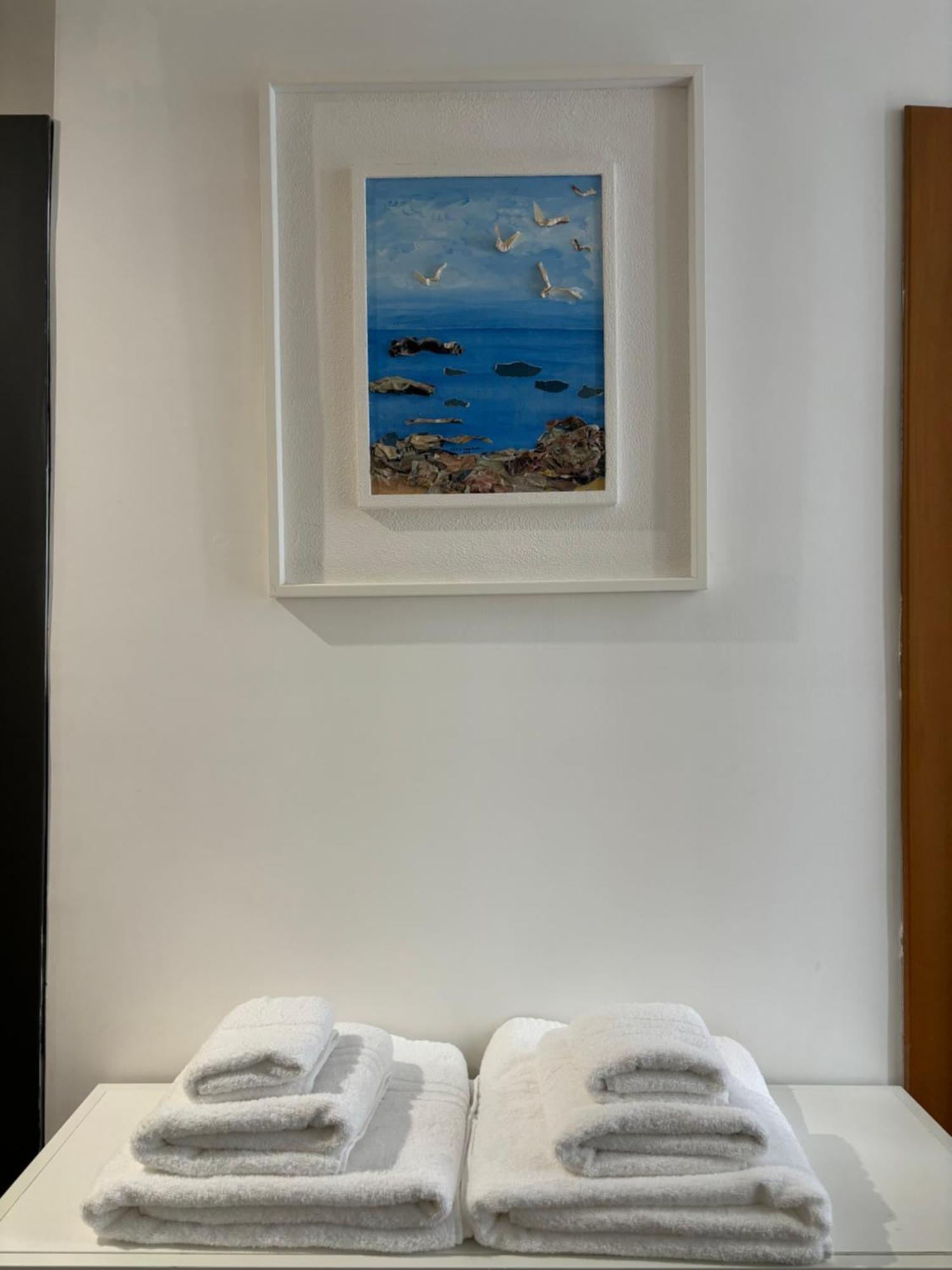 Araba Fenice Apartments - Bari Centro エクステリア 写真