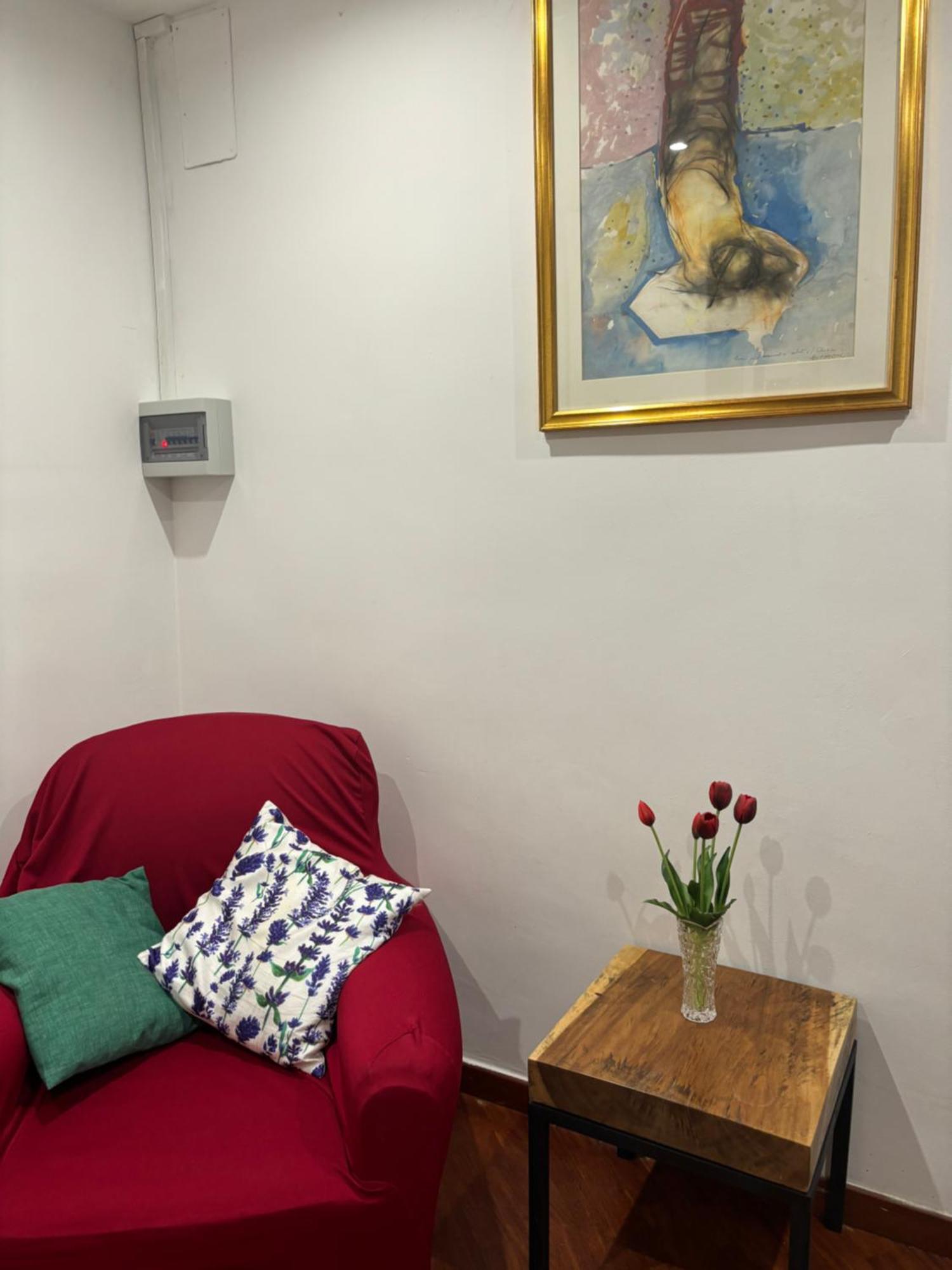 Araba Fenice Apartments - Bari Centro エクステリア 写真