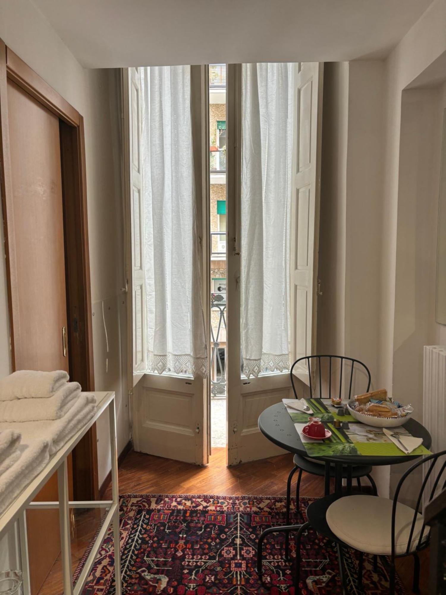 Araba Fenice Apartments - Bari Centro エクステリア 写真