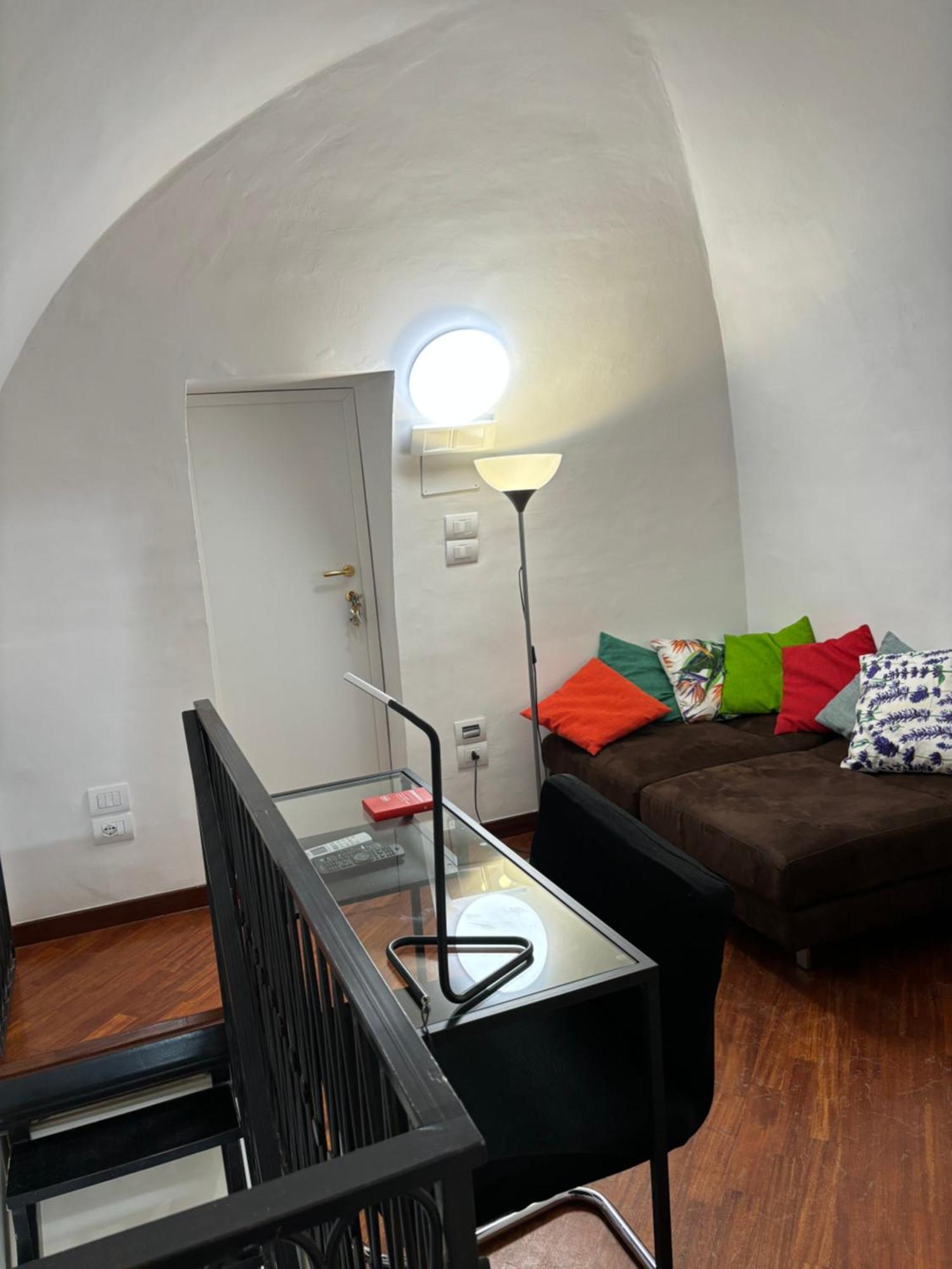 Araba Fenice Apartments - Bari Centro エクステリア 写真