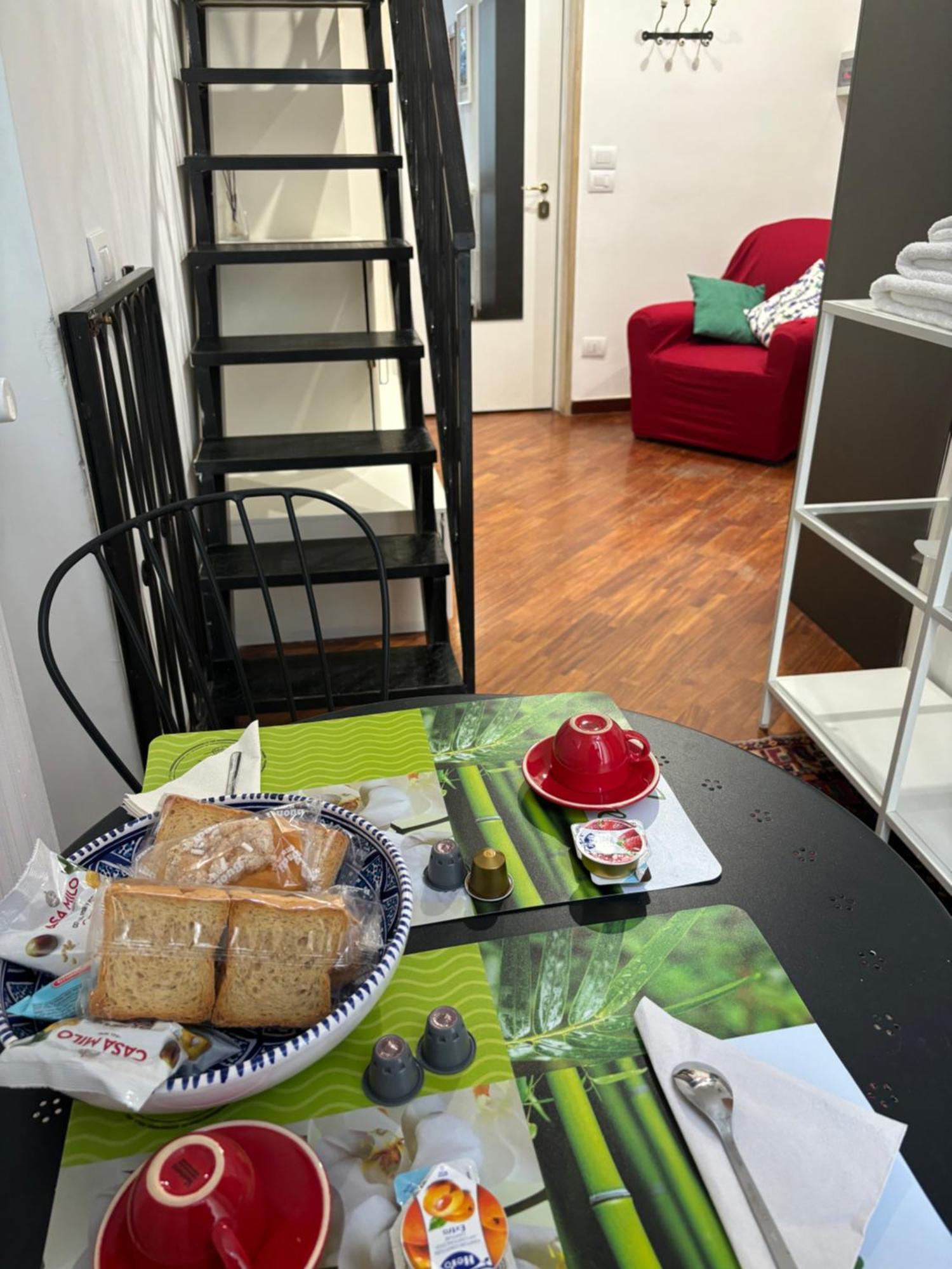 Araba Fenice Apartments - Bari Centro エクステリア 写真