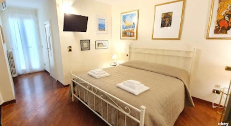 Araba Fenice Apartments - Bari Centro エクステリア 写真