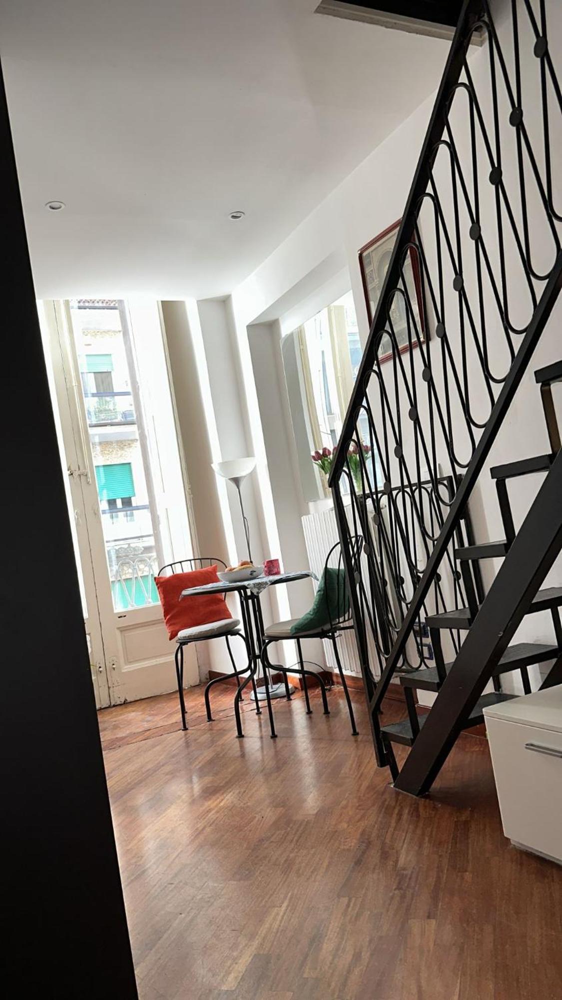 Araba Fenice Apartments - Bari Centro エクステリア 写真